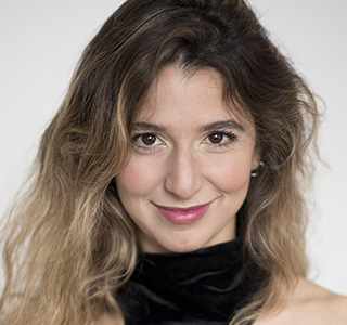 Lihi Korinne - The Edmond de Rothschild Partnerships