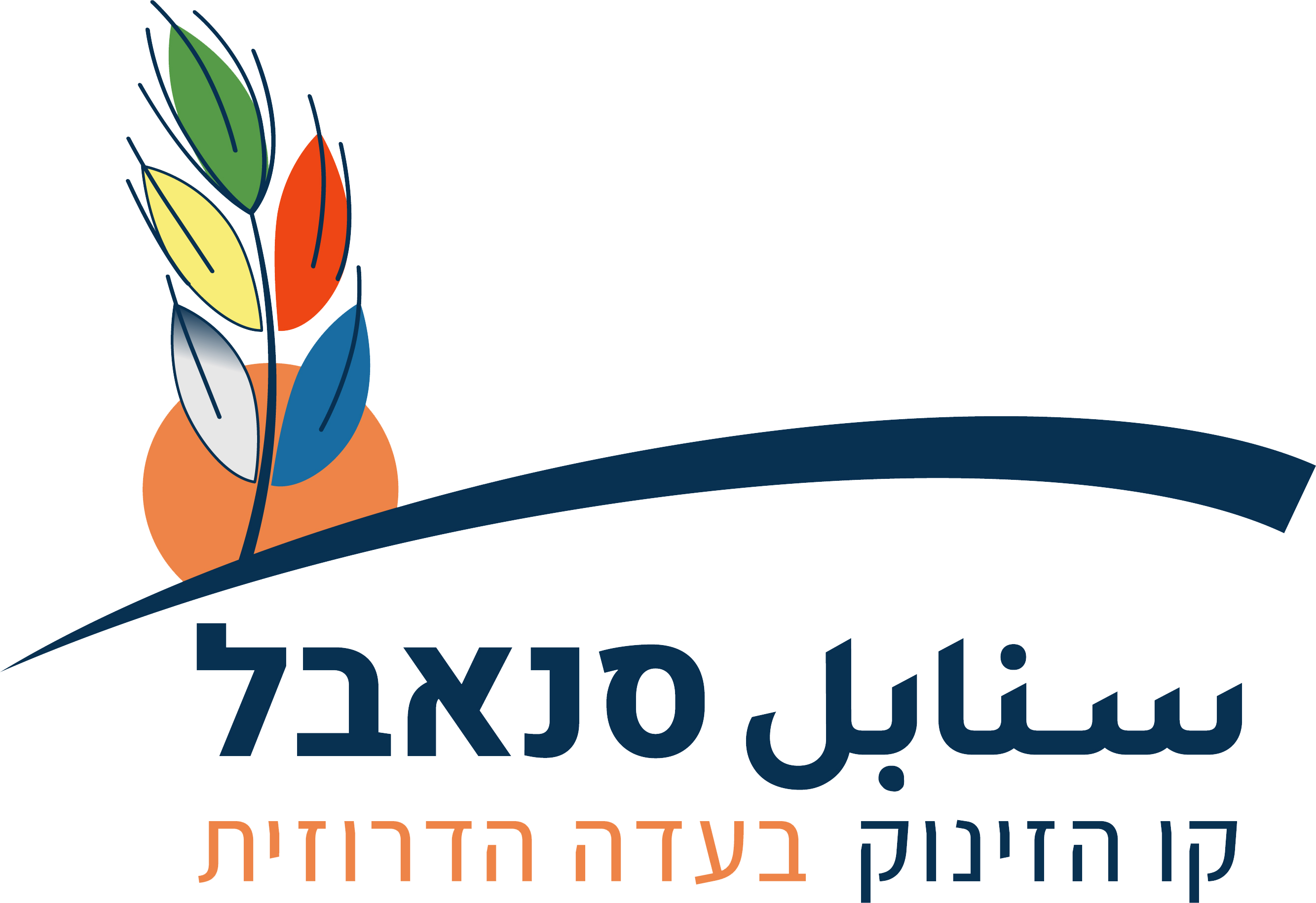 לוגו של 
