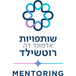 לוגו של מנטורינג
