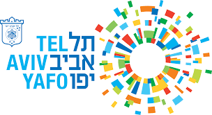 לוגו של מחלקת נוער עיריית תל אביב-יפו