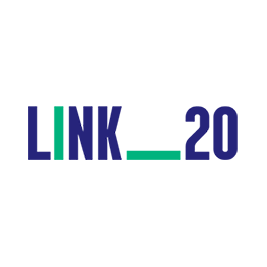 Logo of לינק 20