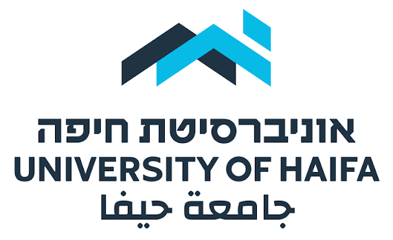 לוגו של אוניברסיטת חיפה