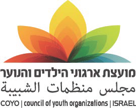 לוגו של 